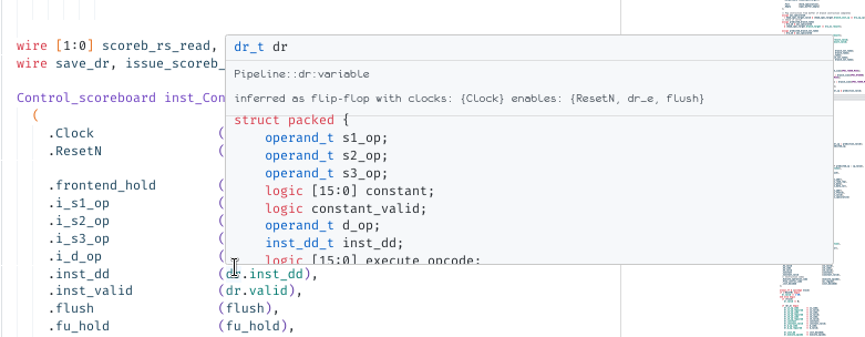 Editor & LSP Integration